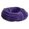 Add-On 75FT RJ-45 M/M CAT6A PURPLE CU PATCH CBL ADD-75FCAT6A-PE - alternate 2